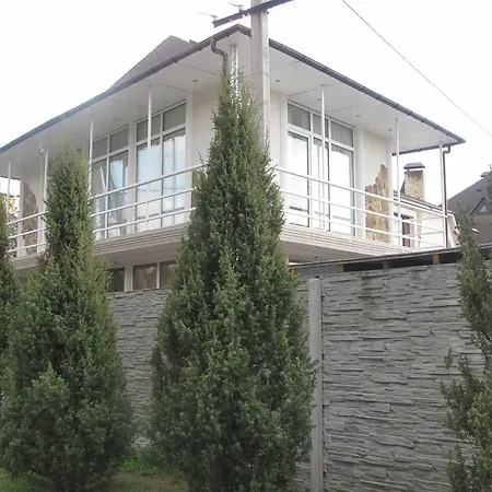 Тownhouse99 Villa Petropavlovskaya Borshchagovka Exterior photo