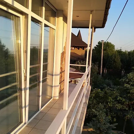 Тownhouse99 Villa Petropavlovskaya Borshchagovka Exterior photo