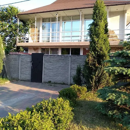 Тownhouse99 Villa Petropavlovskaya Borshchagovka Exterior photo