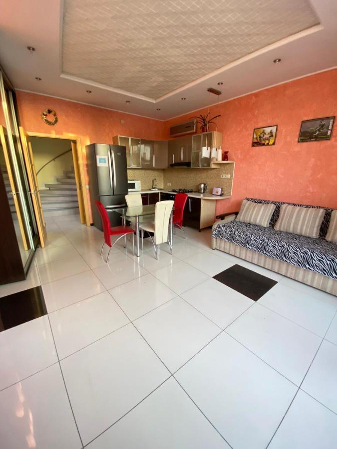 Ferienhaus тownhouse99