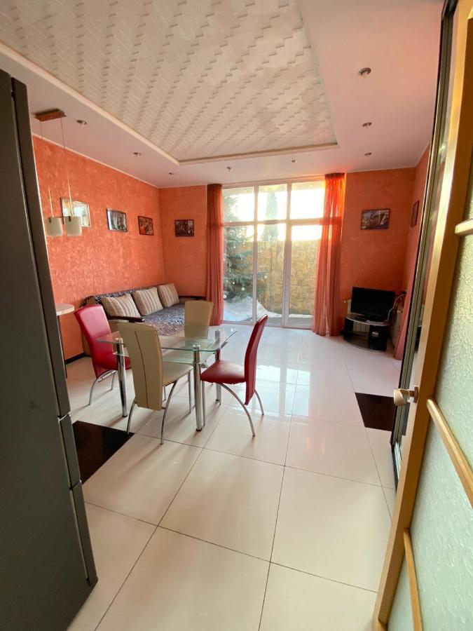 тownhouse99 Ferienhaus *