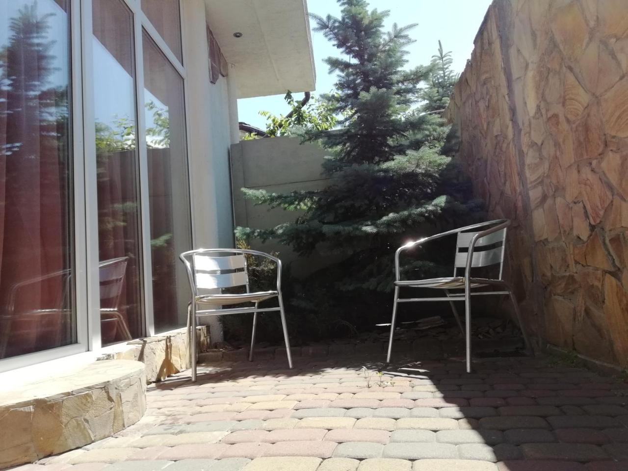 тownhouse99 Ferienhaus *